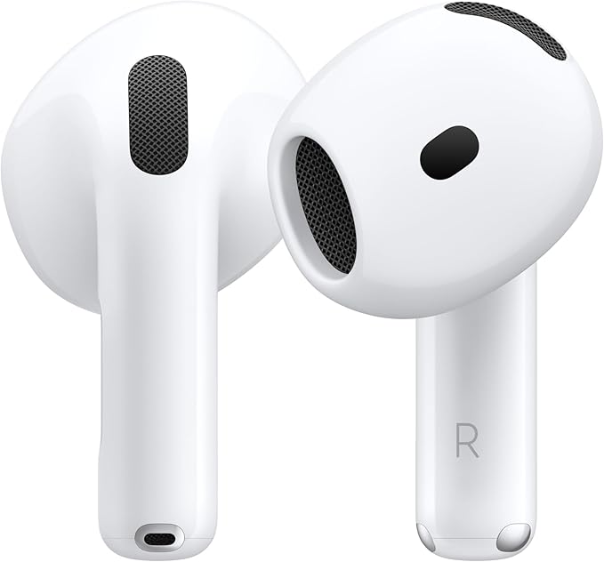 Win Apple AirPods 4